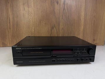 Denon - DRS-610 incl. Dolby B/C/HX-Pro