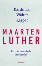 Martin Luther 9789089721730 Walter Kasper, Verzenden, Walter Kasper