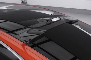 Achterruitspoiler voor Nio ET7 sedan HSB122-K, Verzenden, Nieuw