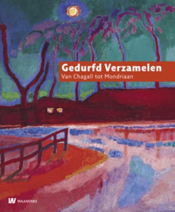 Gedurfd verzamelen 9789040076626, Verzenden