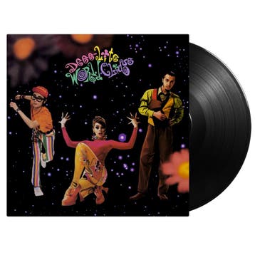 Deee-Lite - World Clique, CD & DVD, Vinyles | Pop