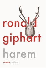 Harem 9789057597138 Ronald Giphart, Verzenden, Gelezen, Ronald Giphart