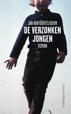 De verzonken jongen 9789025435868 Jan Vantoortelboom, Verzenden, Gelezen, Jan Vantoortelboom