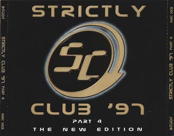 Various - Strictly Club 97 Part 4, Verzenden, Gebruikt
