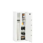 MustangSafes Wapenkluis MSG 2-05W S1 (kies zelf een slot), Verzenden, Nieuw, Brandkast