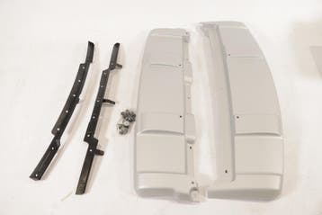 MINI Countryman R60 OEM Off Road design bekleding set NIEUW!, Ophalen of Verzenden, Nieuw