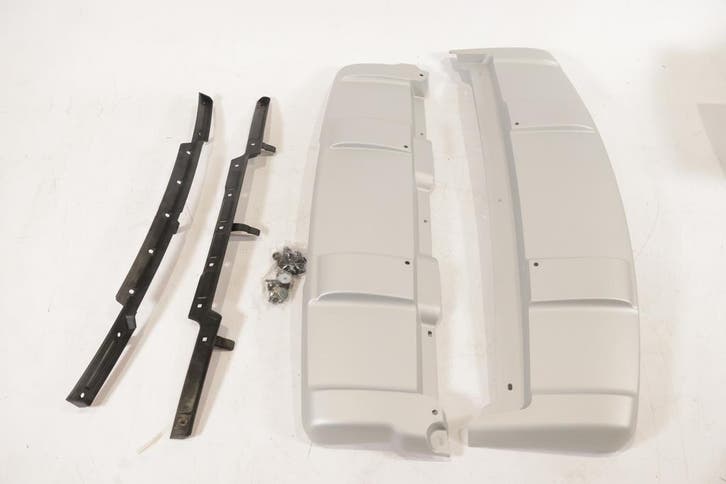 MINI Countryman R60 OEM Off Road design bekleding set NIEUW!, Auto-onderdelen, Interieur en Bekleding, Ophalen of Verzenden