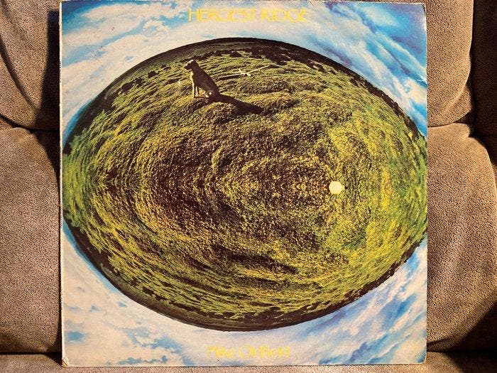mike oldfield, iron butterfly and earth and fire -, CD & DVD, Vinyles Singles
