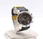 Longines - Admiral - Chronograph - L3.621.4 - Date - NOS -, Bijoux, Sacs & Beauté
