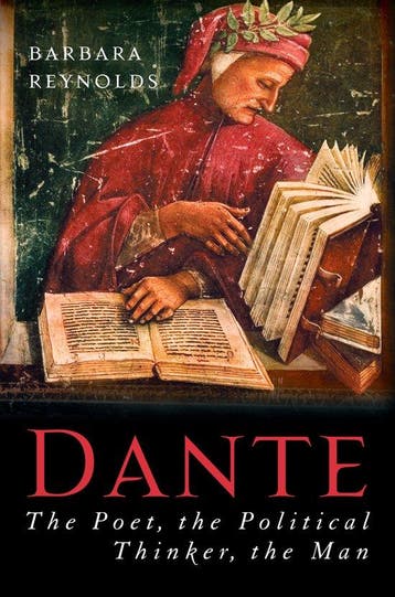 Dante - Barbara Reynolds - 9781593761240 - Hardcover, Verzenden