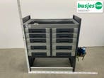 Bott bedrijfswagen inrichting 1035x535x1215mm (2935), Verzenden, Gebruikt