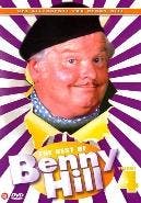 Benny Hill 4 op DVD, Verzenden, Nieuw in verpakking