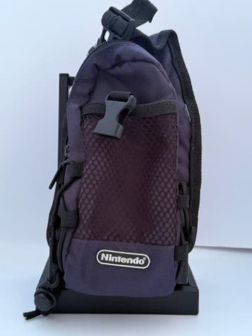 Nintendo Tas - Game Boy, Games en Spelcomputers, Verzenden, Gebruikt