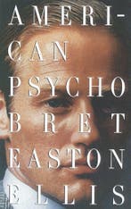 American psycho / Vintage contemporaries 9780679735779, Verzenden, Gelezen, Bret Easton Ellis