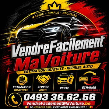 RACHAT DE VOITURE OCCASION EN PANNE PROBLÈME MOTEUR EXPORT!