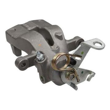 Remklauw Achteras links Alfa Romeo Gt 1300 Junior 1966-1977, Verzenden