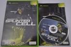 Tom Clancys Splinter Cell (XBOX), Nieuw