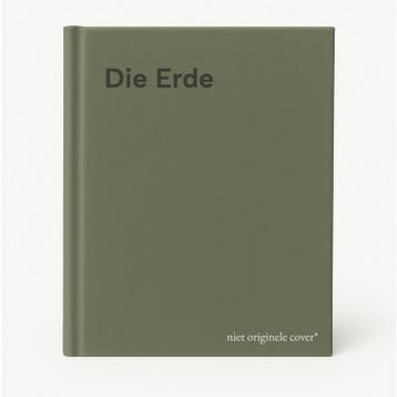 Die Erde 9783867752992, Verzenden
