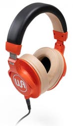 Warm Audio HeadRoom Orange | Price only for current stock, TV, Hi-fi & Vidéo, Appareils professionnels, Ophalen of Verzenden