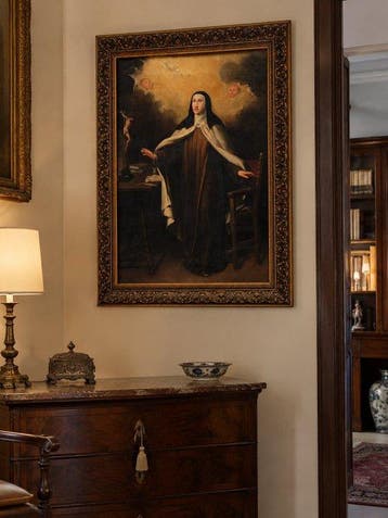 Bartolomé Esteban Murillo (1617–1682), Naar - LExtase de