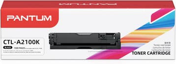 Toner laser Pantum - Seconde chance - Economisez 45%, Verzenden, Toner, PANTUM