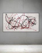 Christoph Prein - Lines in Conflict - XXL