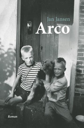 Arco 9789464026795 Jan Jansen, Verzenden, Zo goed als nieuw, Jan Jansen