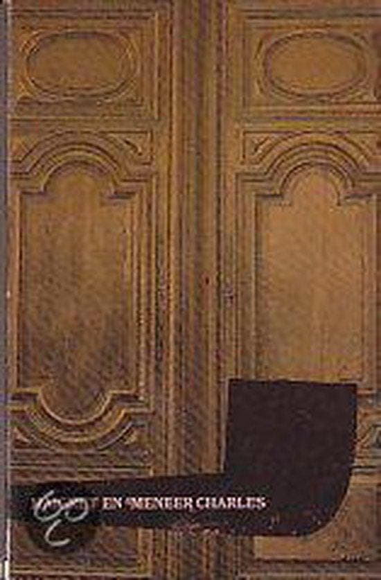 Maigret en Meneer Charles - Simenon, Boeken, Detectives, Verzenden