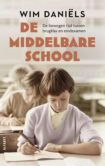 De middelbare school (Matig), Verzenden, Nieuw