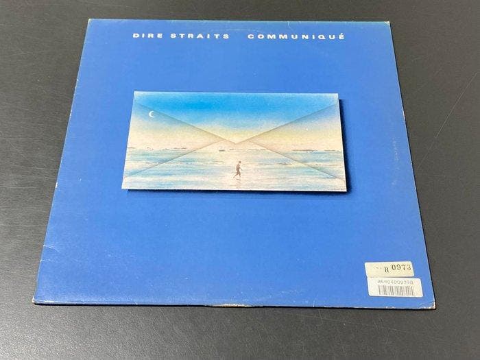 Dire Straits - Communiqué & Dire Straits - Diverse titels -, Cd's en Dvd's, Vinyl Singles