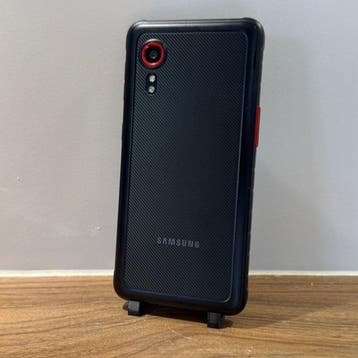 Samsung Galaxy Xcover 5 64GB - Mobiele telefoon