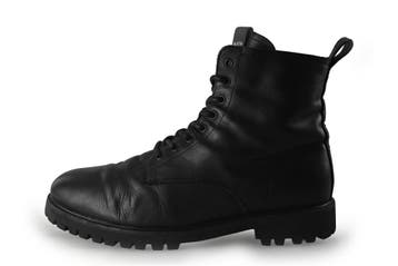Blackstone Snowboots in maat 44 Zwart, Blackstone, Verzenden, Zwart, Overige typen