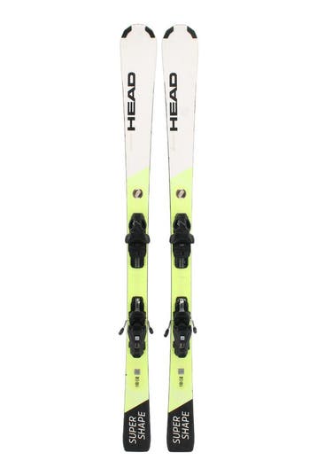 Ski - Head Supershape - 150, Ophalen of Verzenden, Ski's