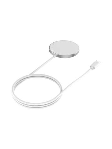 2dekans | JOBY Magnetic Wireless Charger – Qi Draadloos –, Telecommunicatie, Mobiele telefoons | Batterijen en Accu's, Ophalen of Verzenden