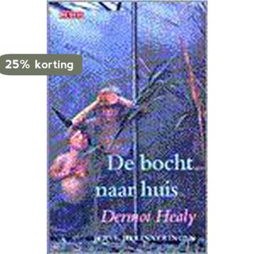 BOCHT NAAR HUIS 9789052265353 D. Healy, Verzenden, D. Healy