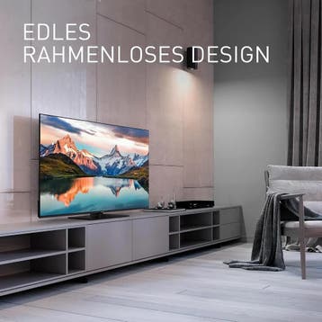 Panasonic TB-43W61AEZ, W61-serie, 43 inch, 4K Ultra HD LE..., Ophalen of Verzenden