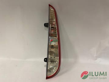 Ford Focus MK2 07-11 Achterlicht Rechts LED Europa, Verzenden, Gebruikt