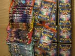 Pokémon - 2500 Bulk kaarten - Mega partij Japanse Pokémon