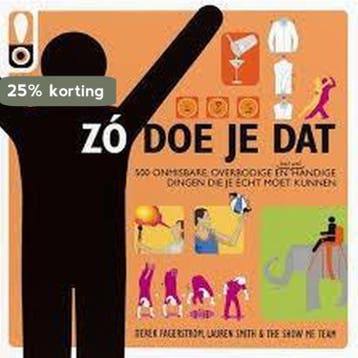 Zo doe je dat 9789089896018 Christopher Davis e.a., Verzenden, Gelezen, Christopher Davis e.a.