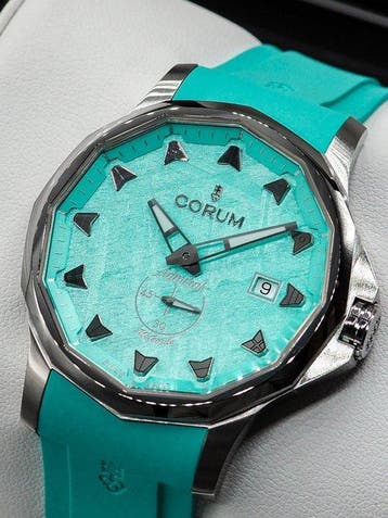Corum - Admiral - Sans prix de réserve - * BRAND NEW *, Nieuw