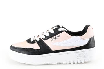 Fila Sneakers in maat 37 Overig, Kleding | Dames, Schoenen, Overige kleuren, Verzenden, Zo goed als nieuw, Sneakers