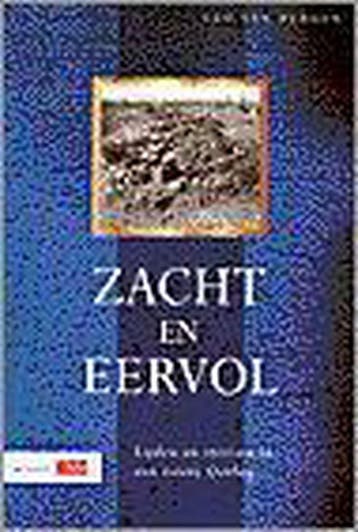 ZACHT EN EERVOL 9789012089937 L. van Bergen, Verzenden, L. van Bergen