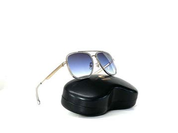 Carrera - 3089/S KB7 Cat *2, UV-Protect, Smoke Azure