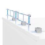 Dakrandbeveiliging SGS-Slim plat dak 6m, Ophalen of Verzenden, Nieuw