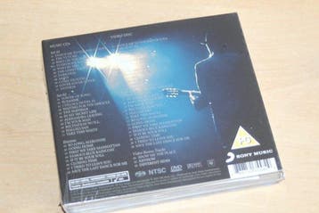 Leonard Cohen - Live In Dublin 3CD+DVD - CD box set - 2014