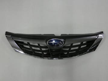Grill SUBARU Impreza 2008-2012, Verzenden, Gebruikt