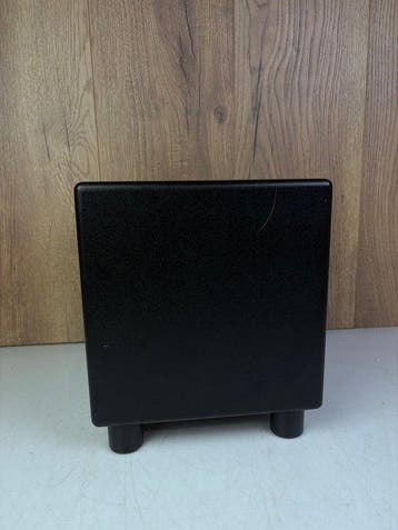 Rel - Quake Ensemble de hauts-parleurs subwoofer