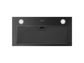 Inventum AKI6005ZWA - Inbouwunit afzuigkap - 3 snelheden 65, Verzenden