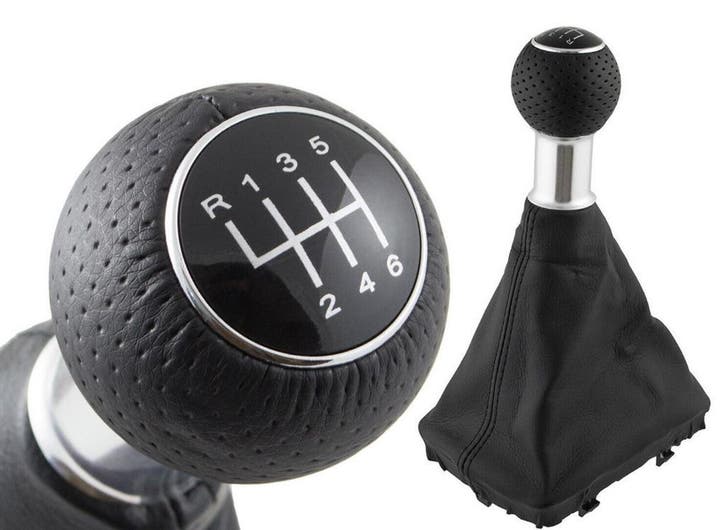 Pookknop Audi A4 en Audi Q5 Bouwjaar 2007-2015 (5 of 6 Bak), Autos : Divers, Accessoires de voiture, Envoi