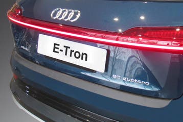 Achterbumperbeschermer | geschikt voor Audi | e-tron 18- 5d, Verzenden, Nieuw
